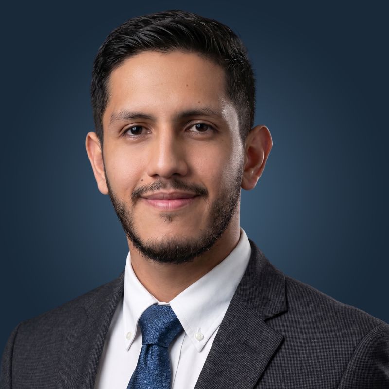 Julian Hernandez